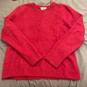 & Other Stories Sweater